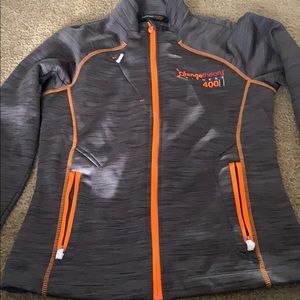 Orangetheory Fitness 400 Jacket